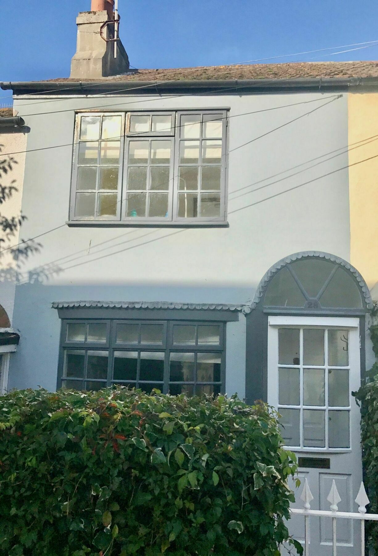 Sunny Cottage - By My Getaways - Free Parking ブライトン エクステリア 写真