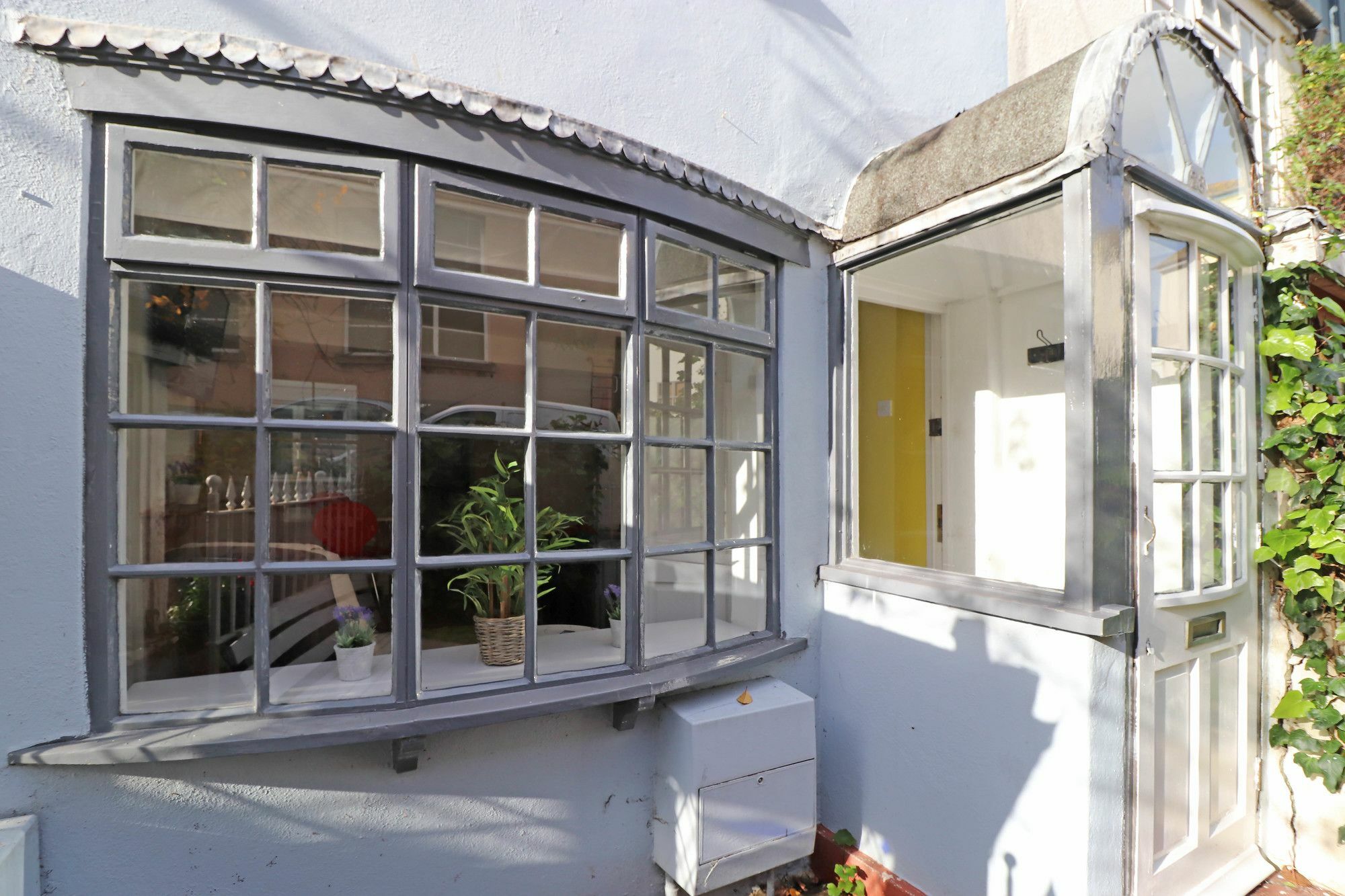 Sunny Cottage - By My Getaways - Free Parking ブライトン エクステリア 写真